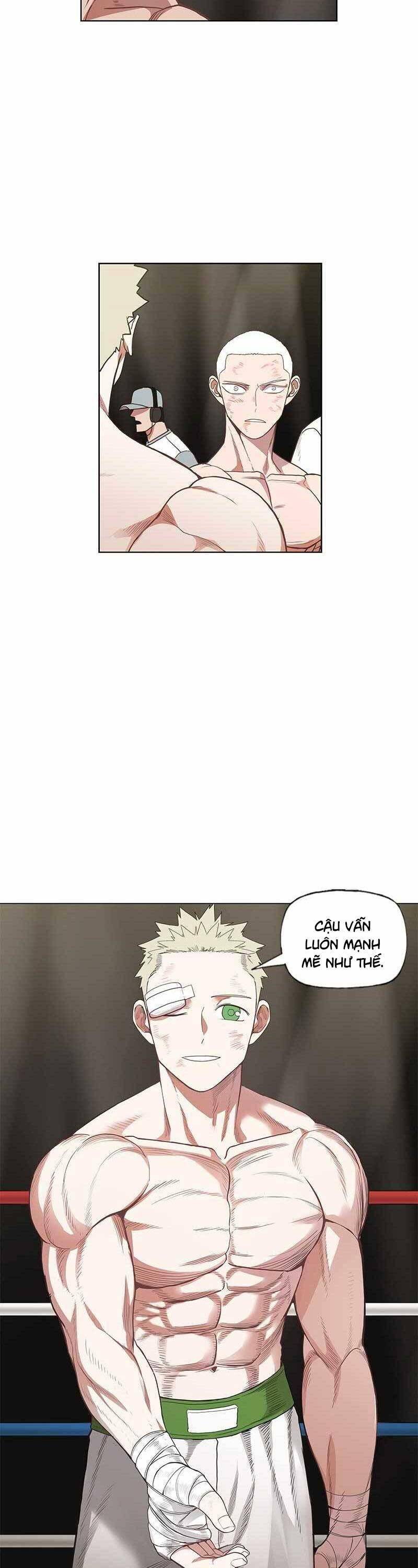 Võ Sĩ Quyền Anh - Page 10