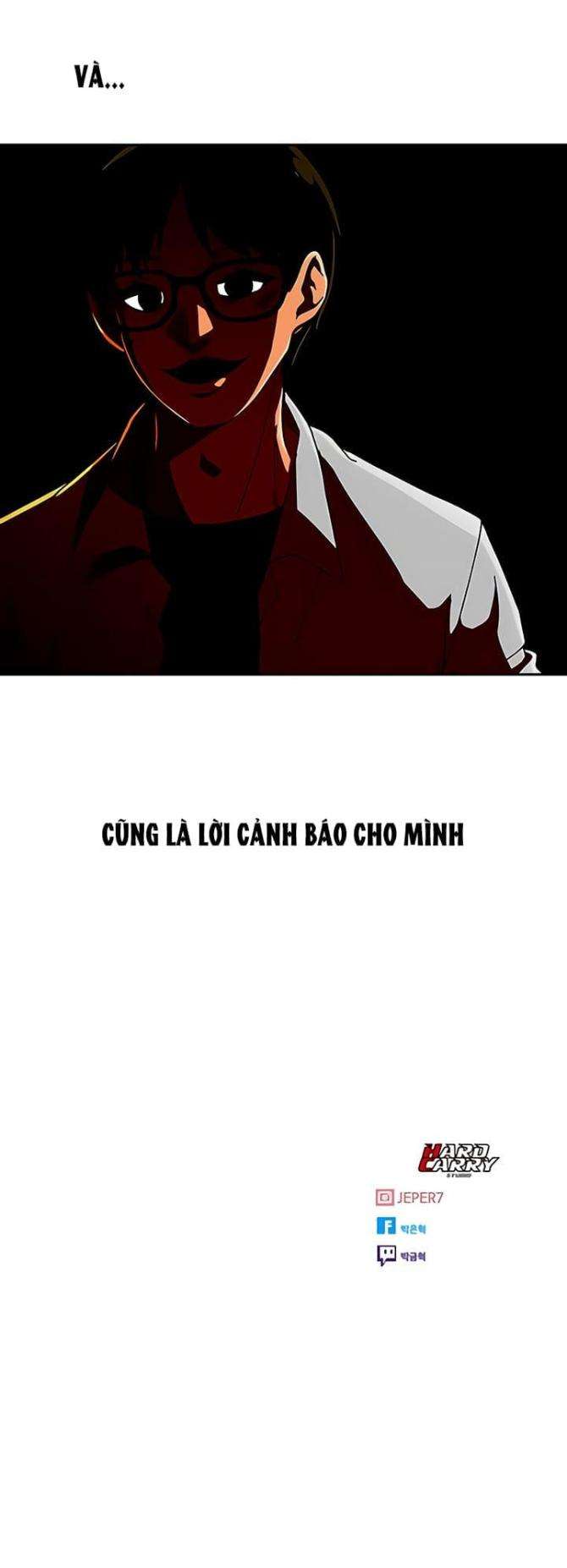 Cô Gái Từ Ứng Dụng Nhắn Tin Ngẫu Nhiên - Page 61