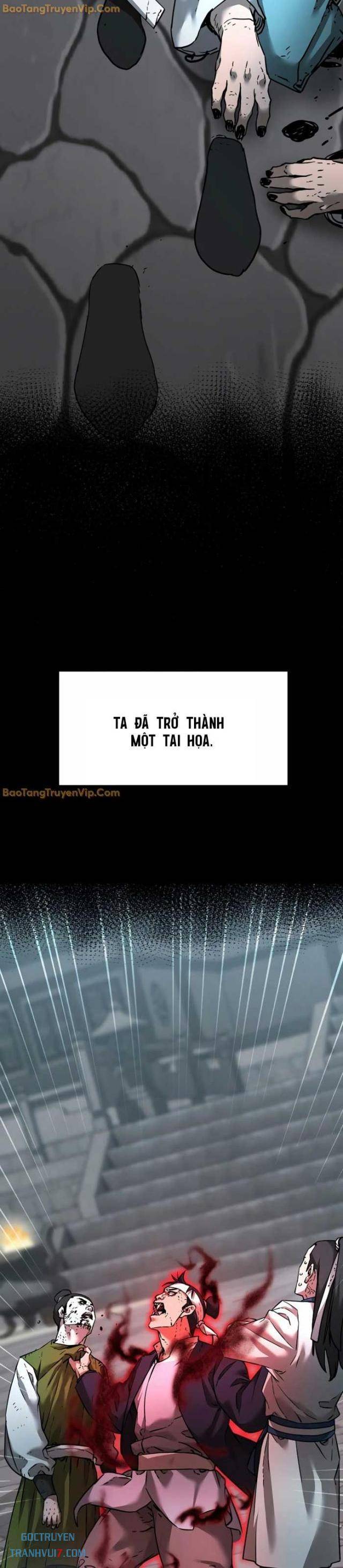 Cao Thủ Tiền Kiếp Hồi Sinh Về Võ Lâm - Page 19