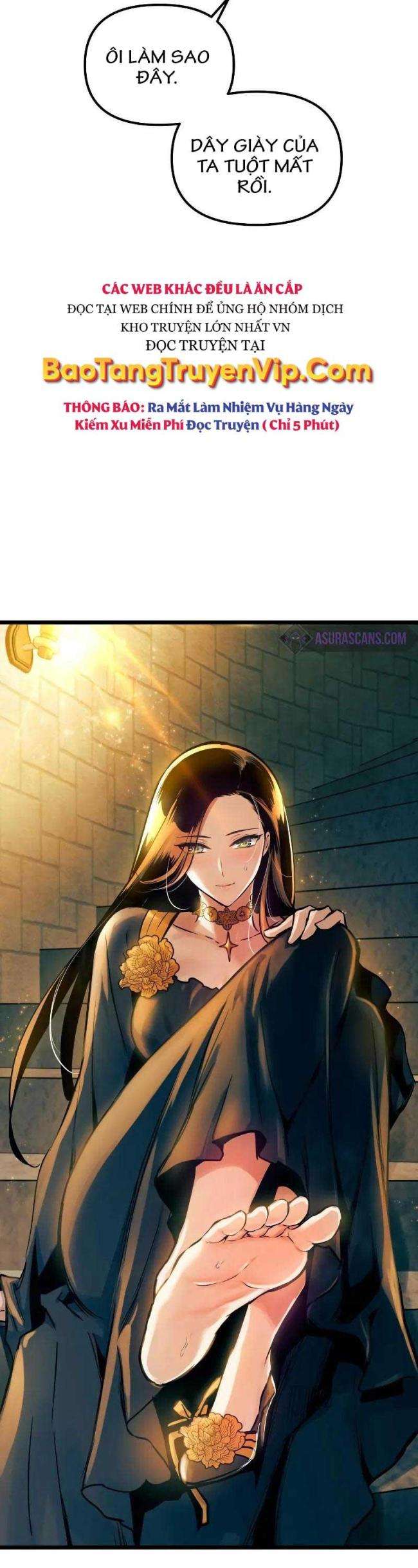 Sự Trở Lại Của Chiến Thần Tự Sát - Page 25