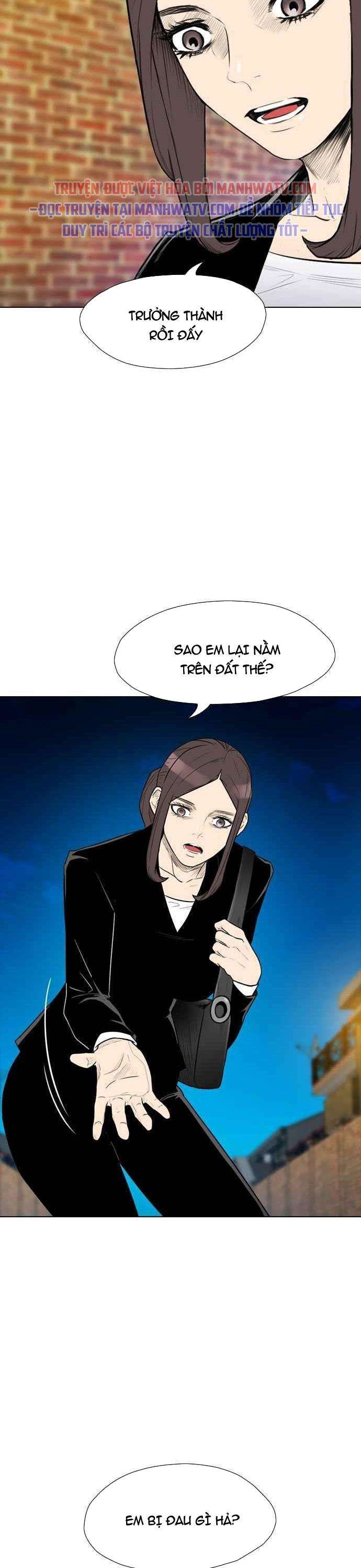 Kẻ Hồi Sinh - Page 7