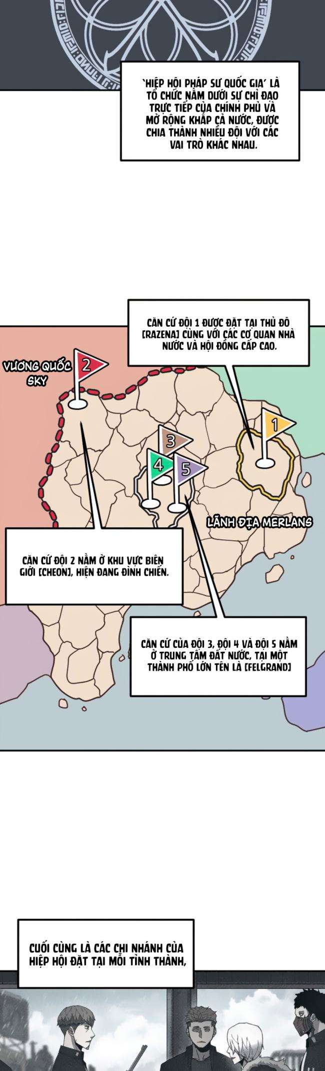 Pháp Sư Trẻ Tuổi - Page 26