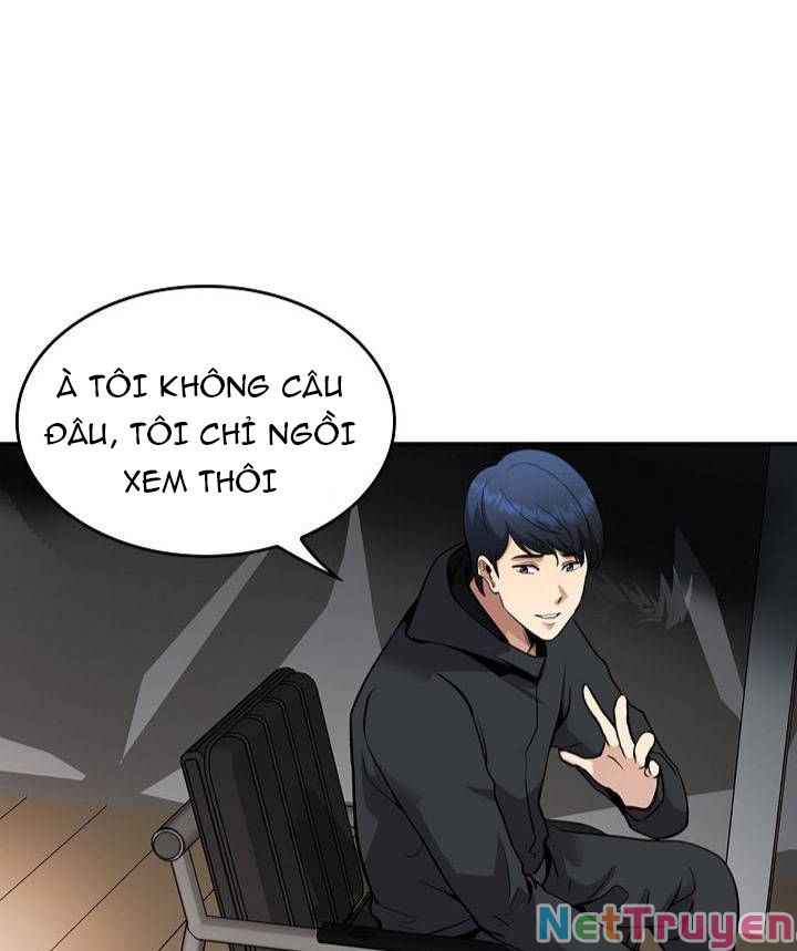 Điều Tra Viên Chuyển Sinh - Page 8