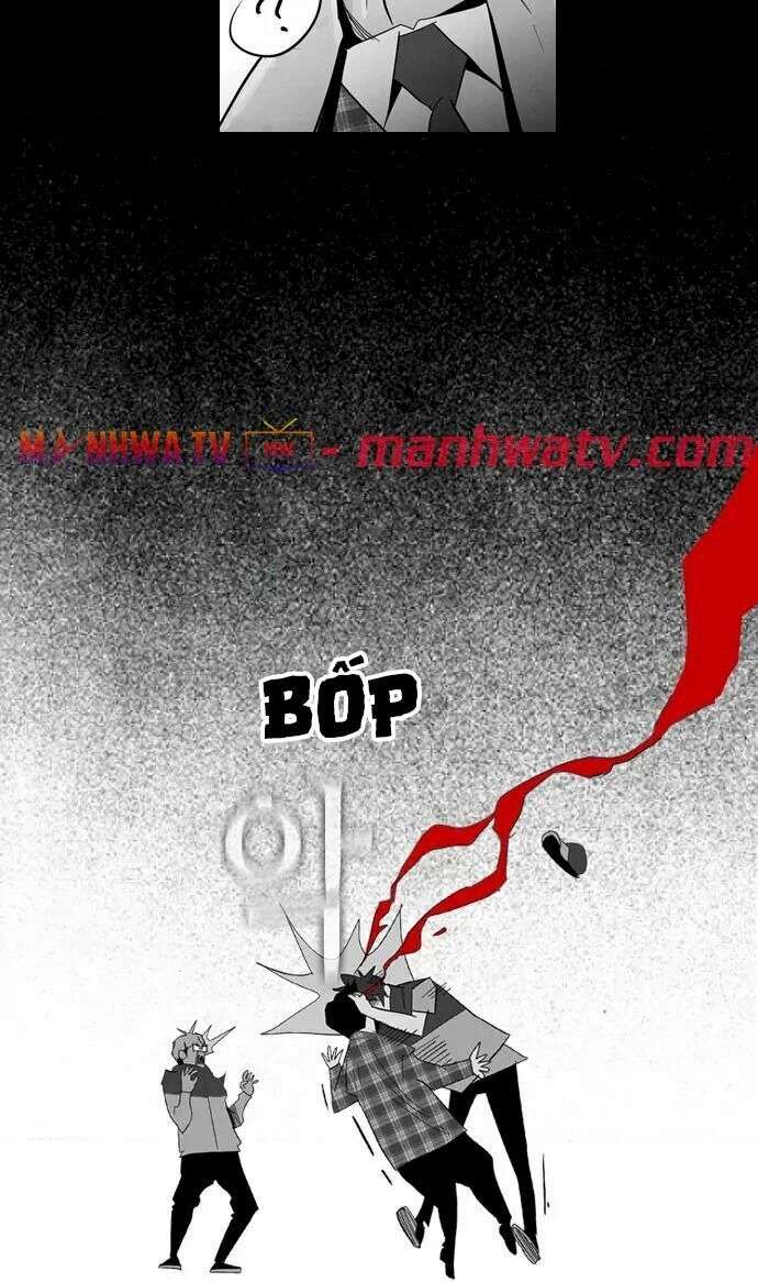 Kẻ Hồi Sinh - Page 35