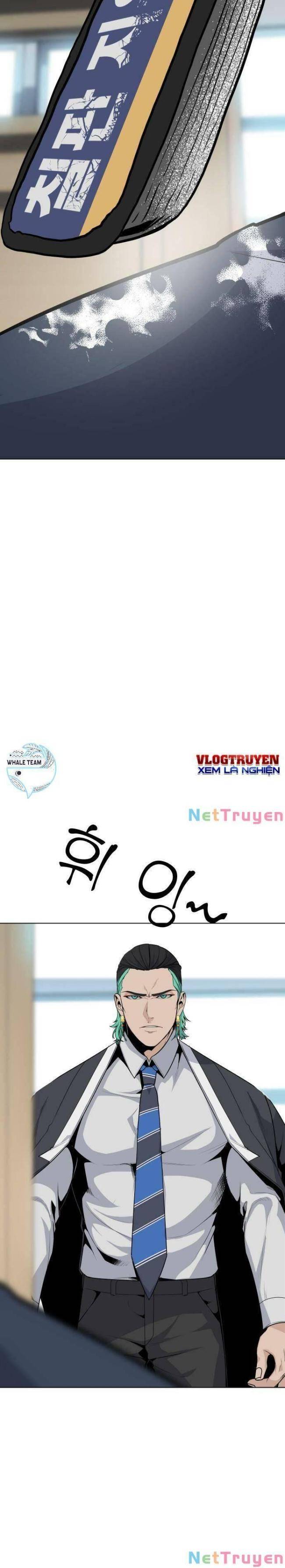 Vua Đóng Cọc - Page 4