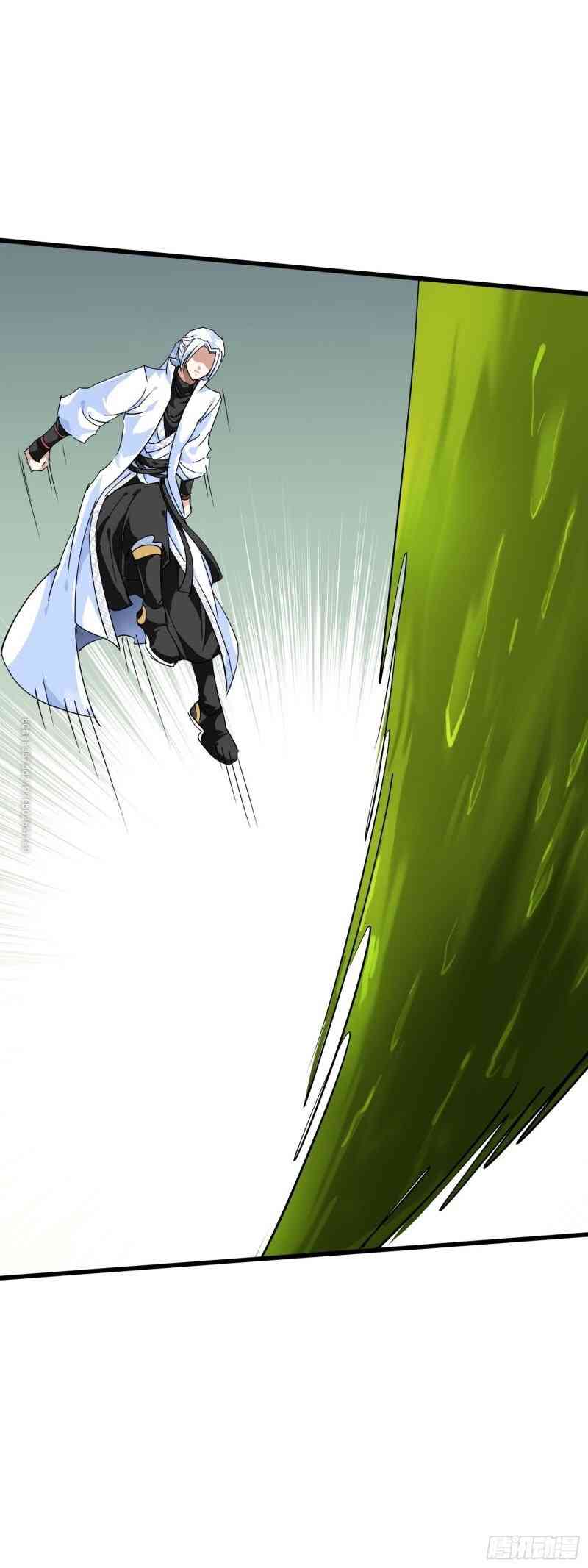 Trọng Sinh Ta là Đại Thiên Thần - Page 36