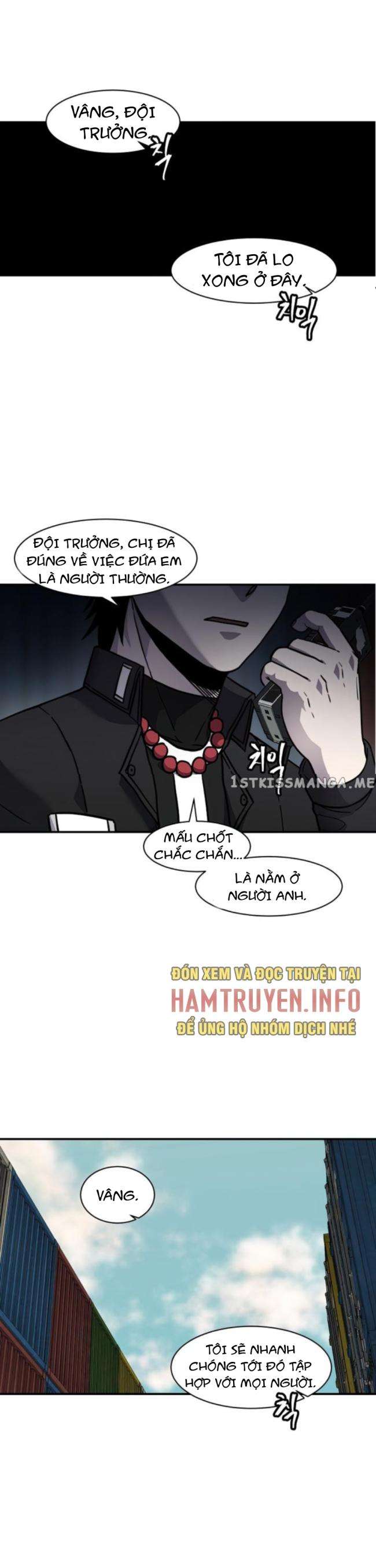 Pháp Sư Trẻ Tuổi - Page 25