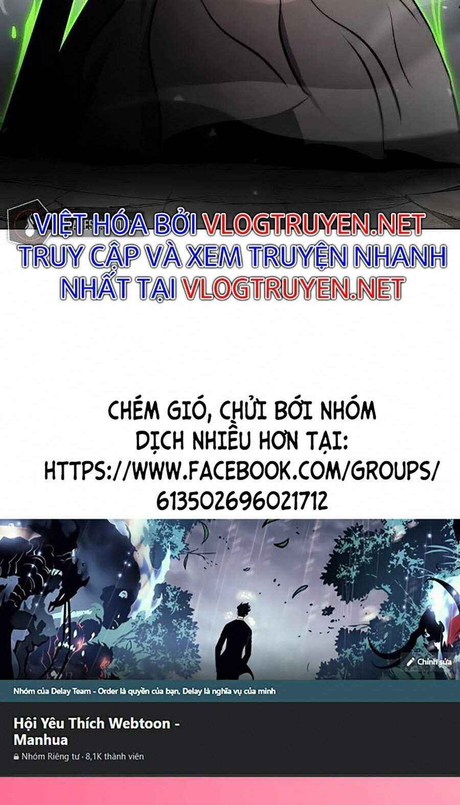 Sức Cùng Lực Kiệt - Page 60