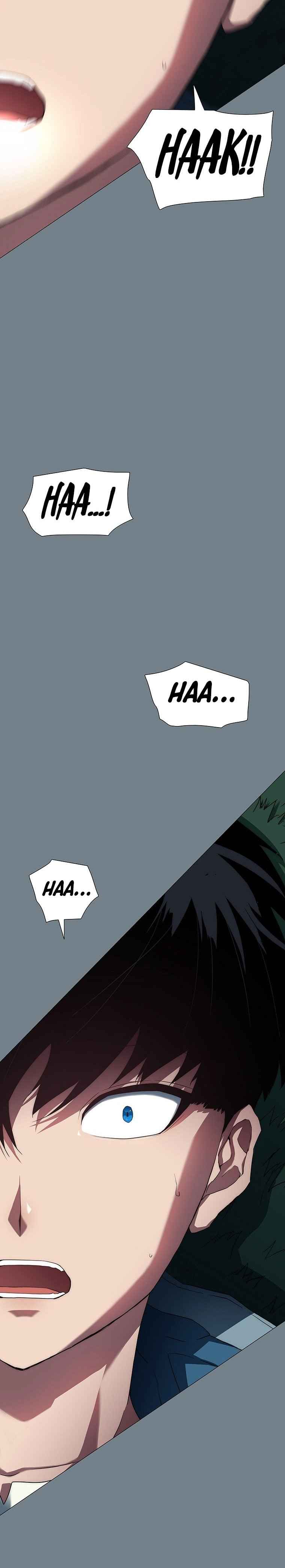 Là Người Duy Nhất Được Chòm Sao Chiếu Cố - Page 44