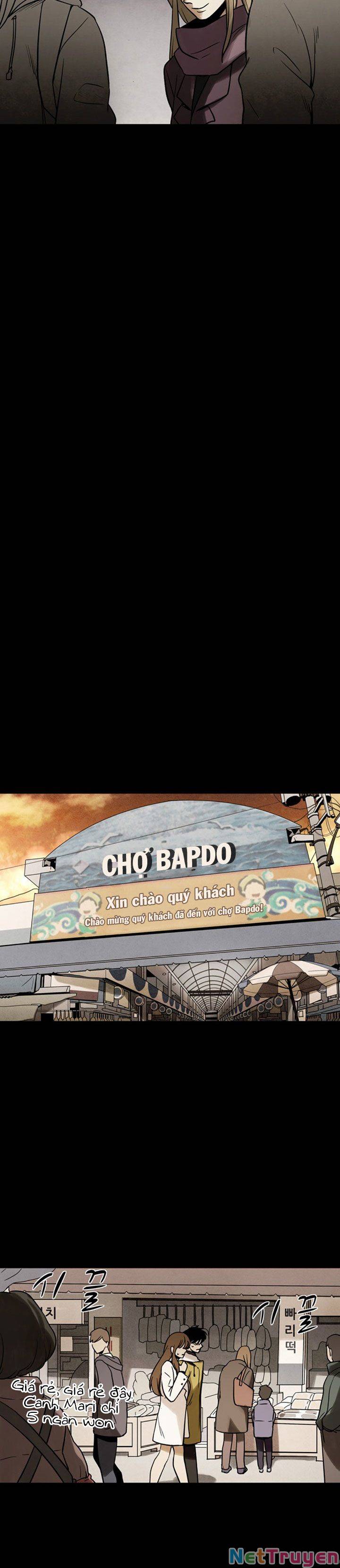 Virus Quái Vật - Page 14