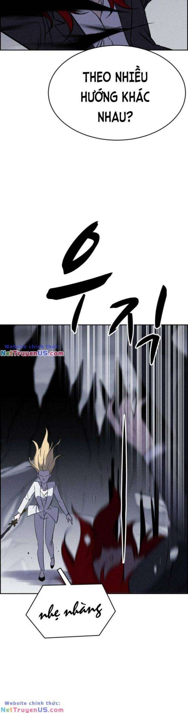 Óc Chó Toàn Năng - Page 29