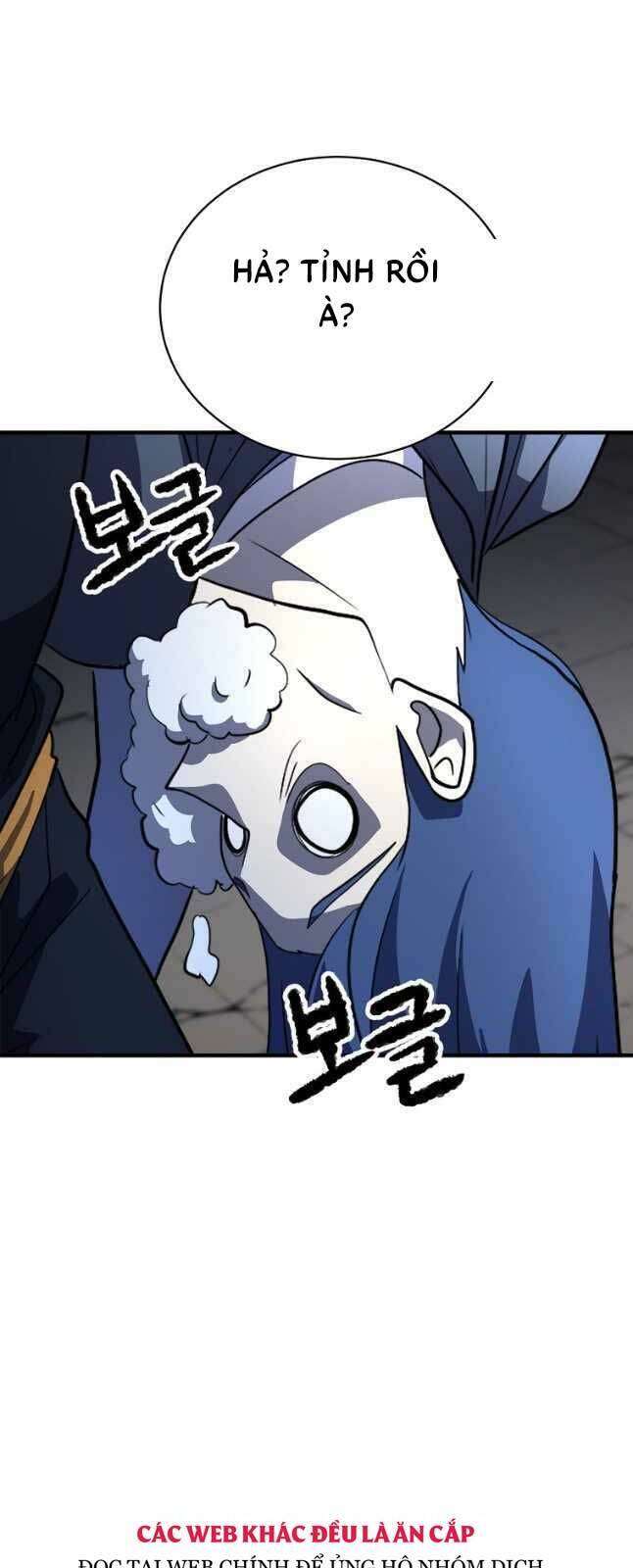 Thiên Ma Tiêu Diệt Lich King Của Murim - Page 7