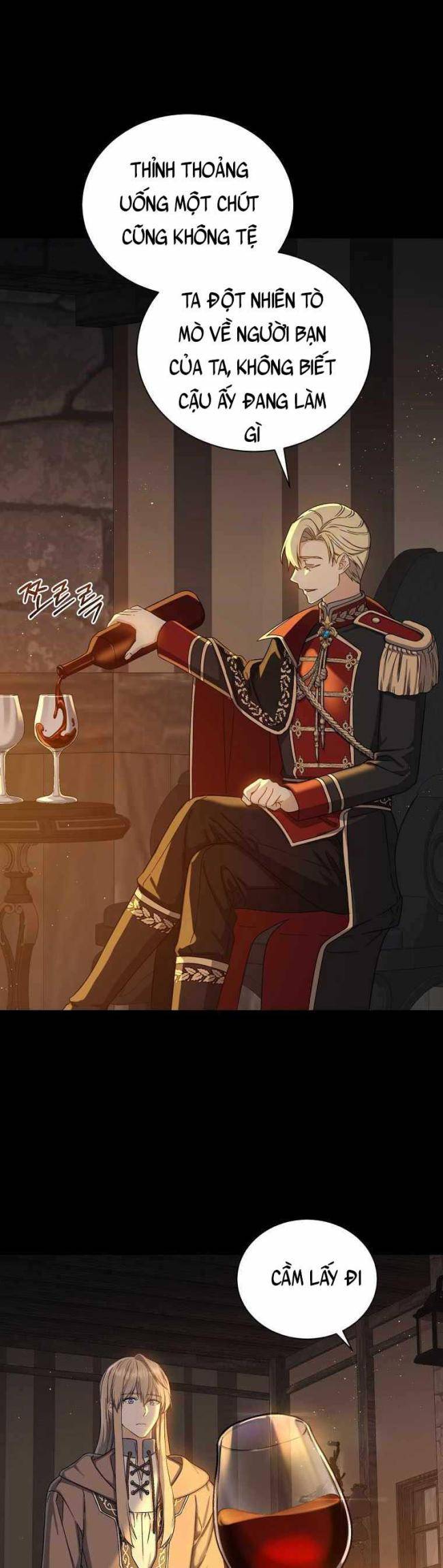 Sự Trở Lại Của Pháp Sư Cấp 8 - Page 10