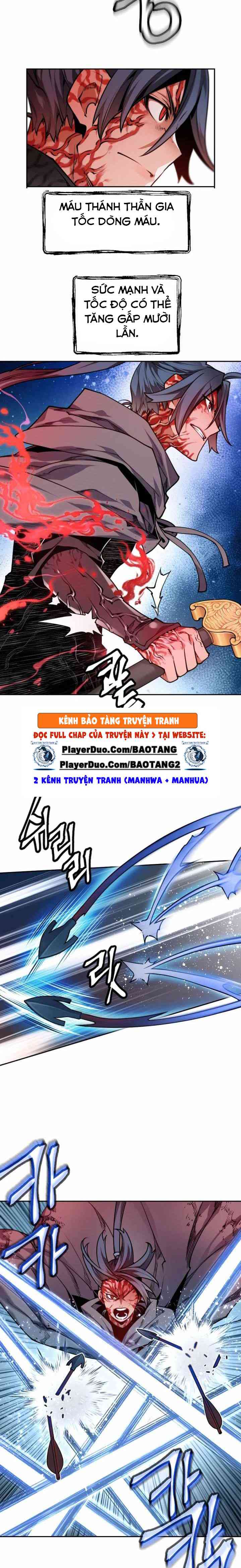 Thời Đại Hoàng Kim - Page 26