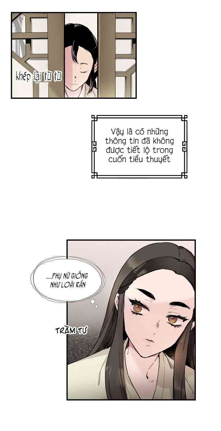 Tôi Trở Thành Nhân Vật Phản Diện Giỏi Nhất Trong Giới Võ Thuật - Page 56