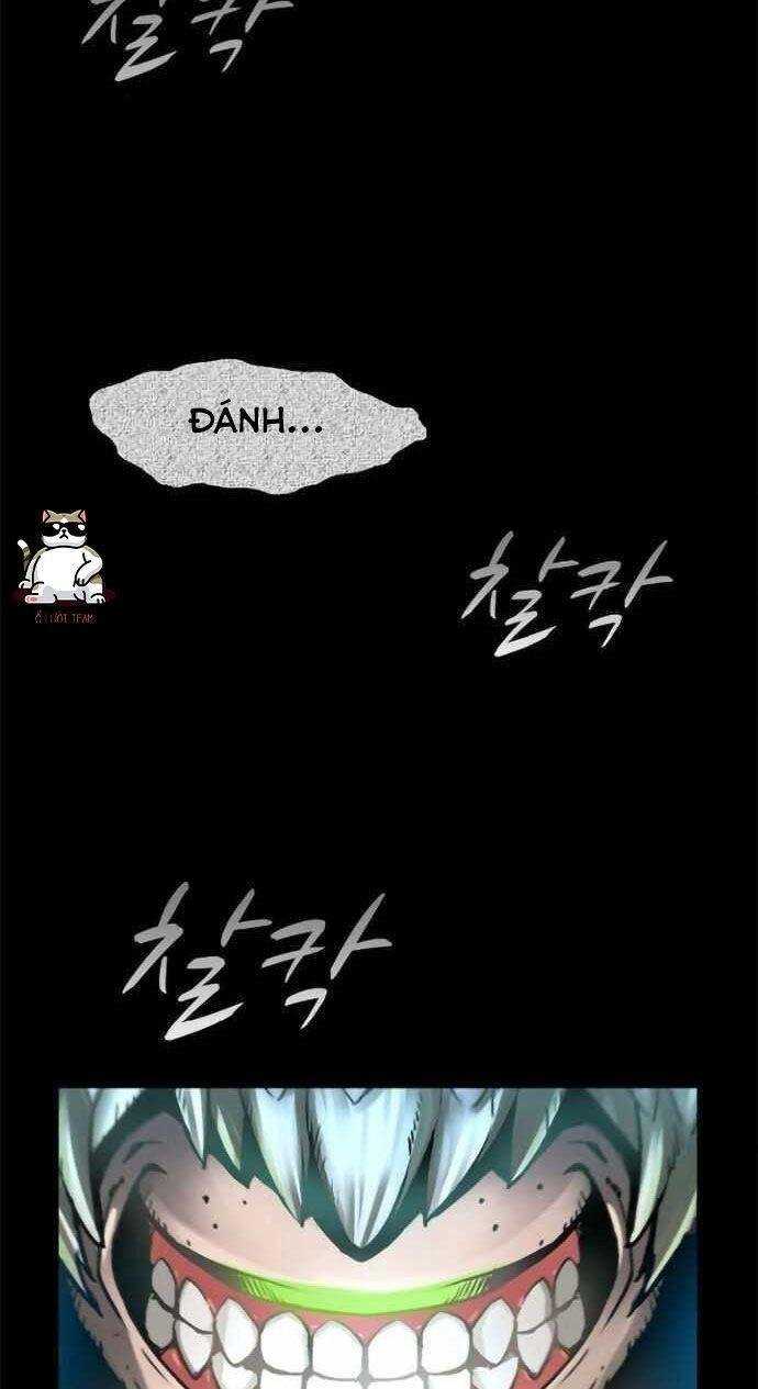 Không Thể Phá Vỡ - Page 33