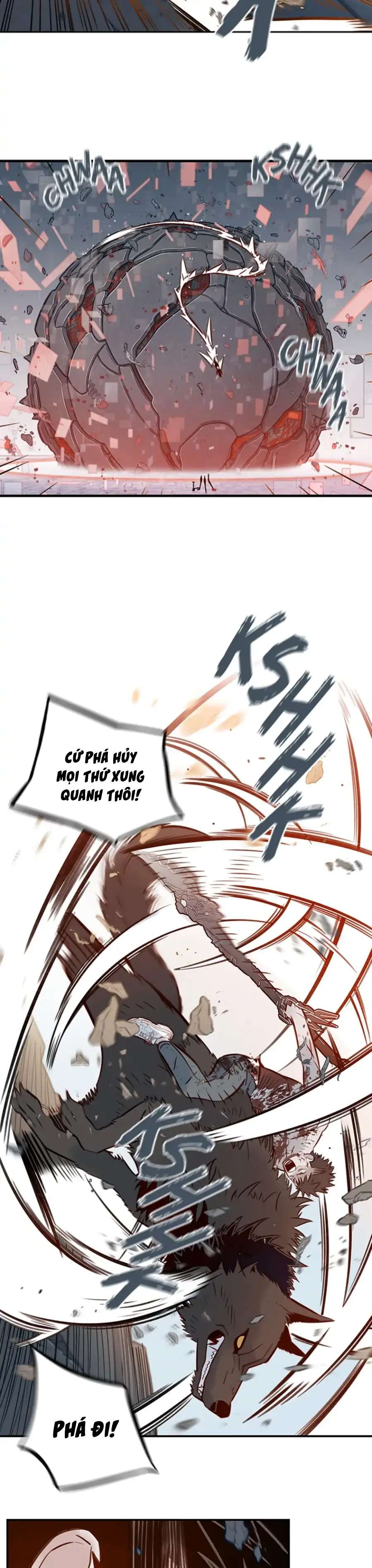 Điểm Hẹn - Page 10