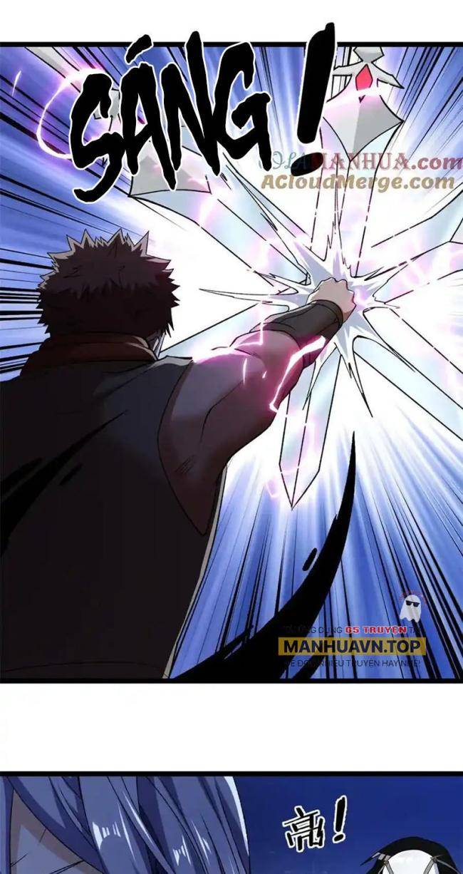 Ta Có 999 Loại Dị Năng - Page 5