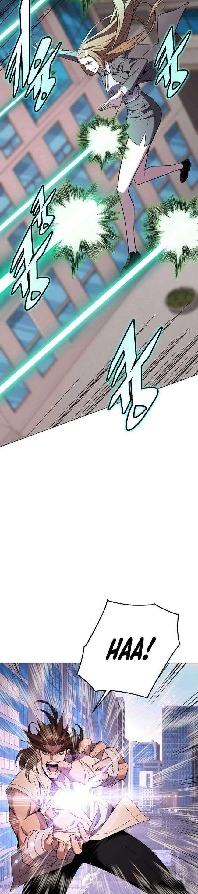 Thiên Ma Tôn Sư - Page 14