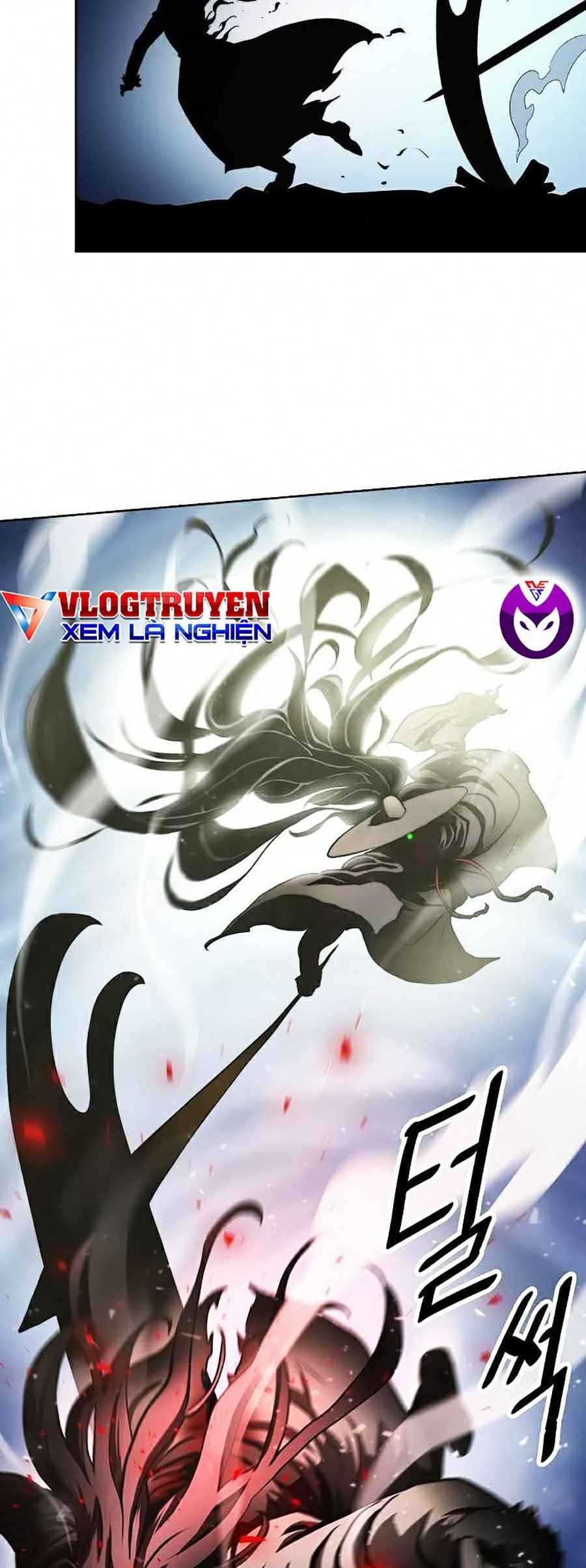 Sức Cùng Lực Kiệt - Page 43