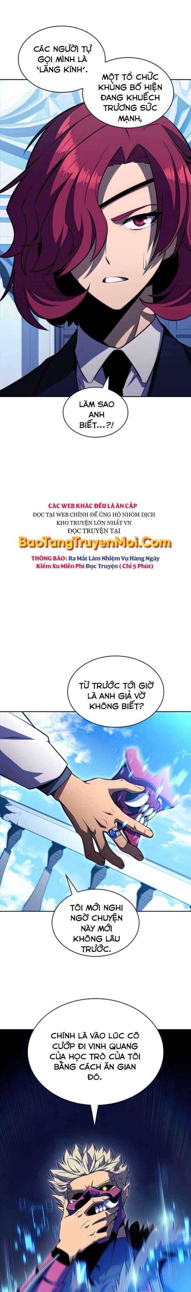 Kẻ Thách Đấu - Page 33