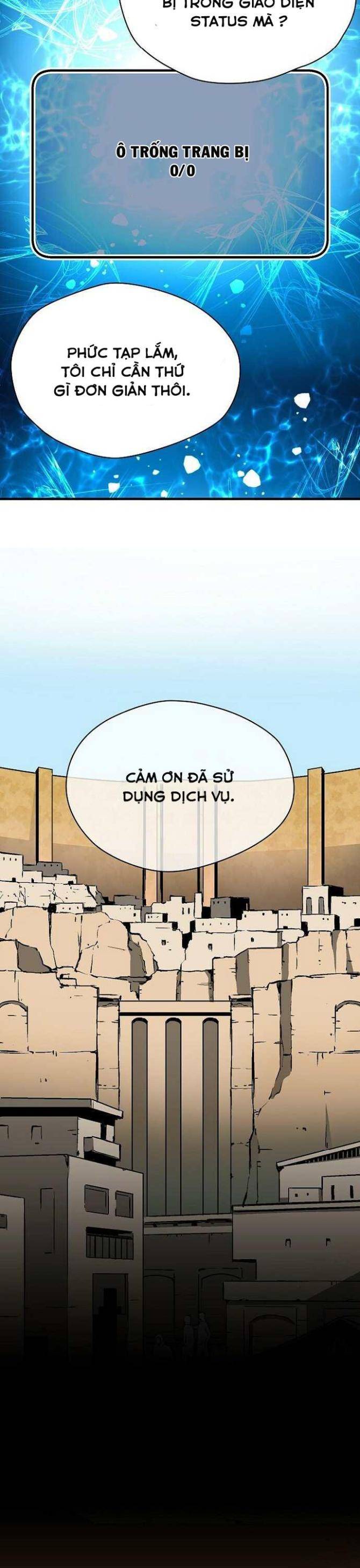 Không Thể Phá Vỡ - Page 29