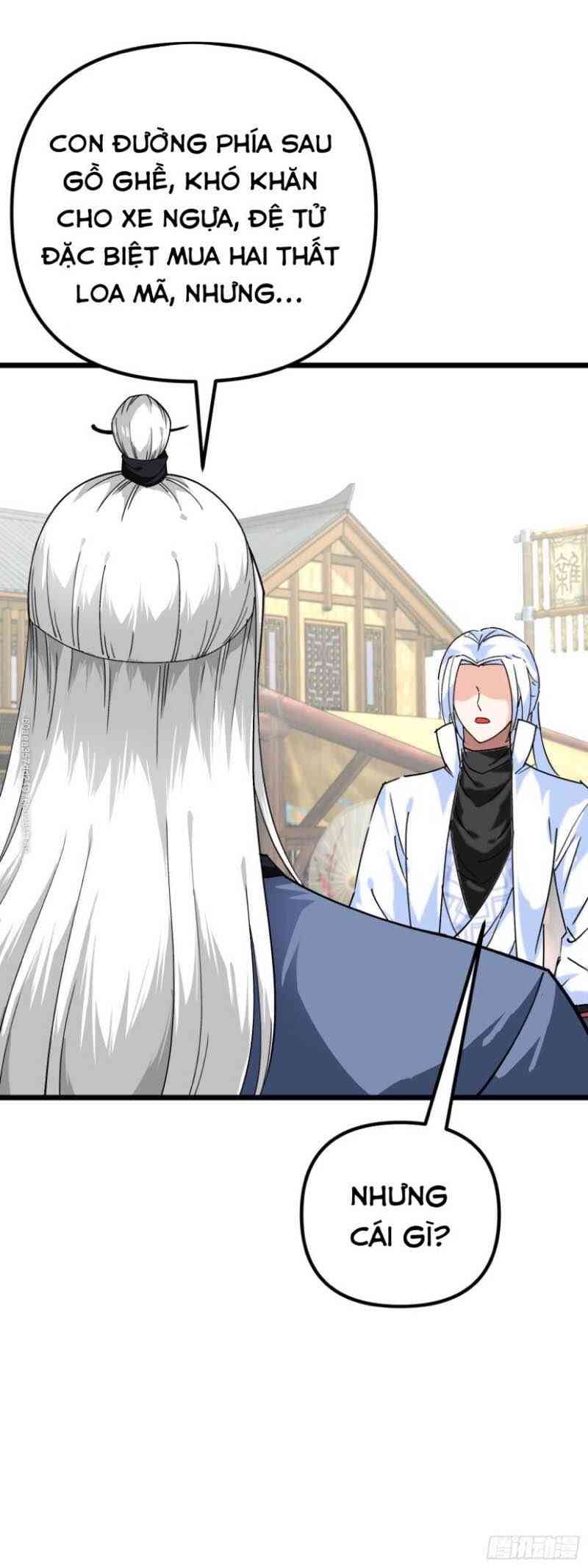 Trọng Sinh Ta là Đại Thiên Thần - Page 20