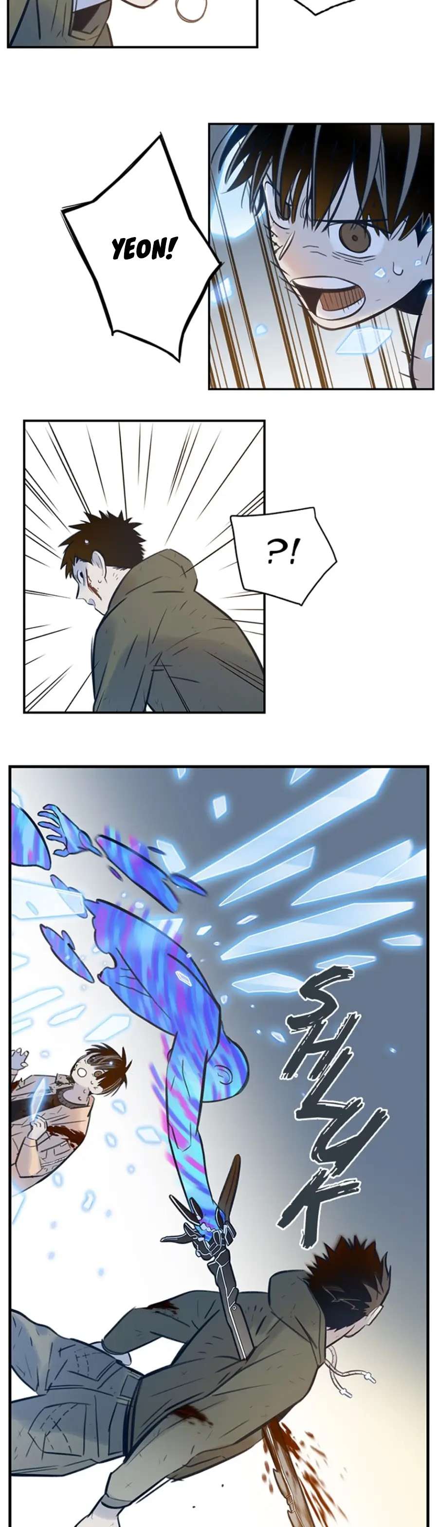 Điểm Hẹn - Page 19