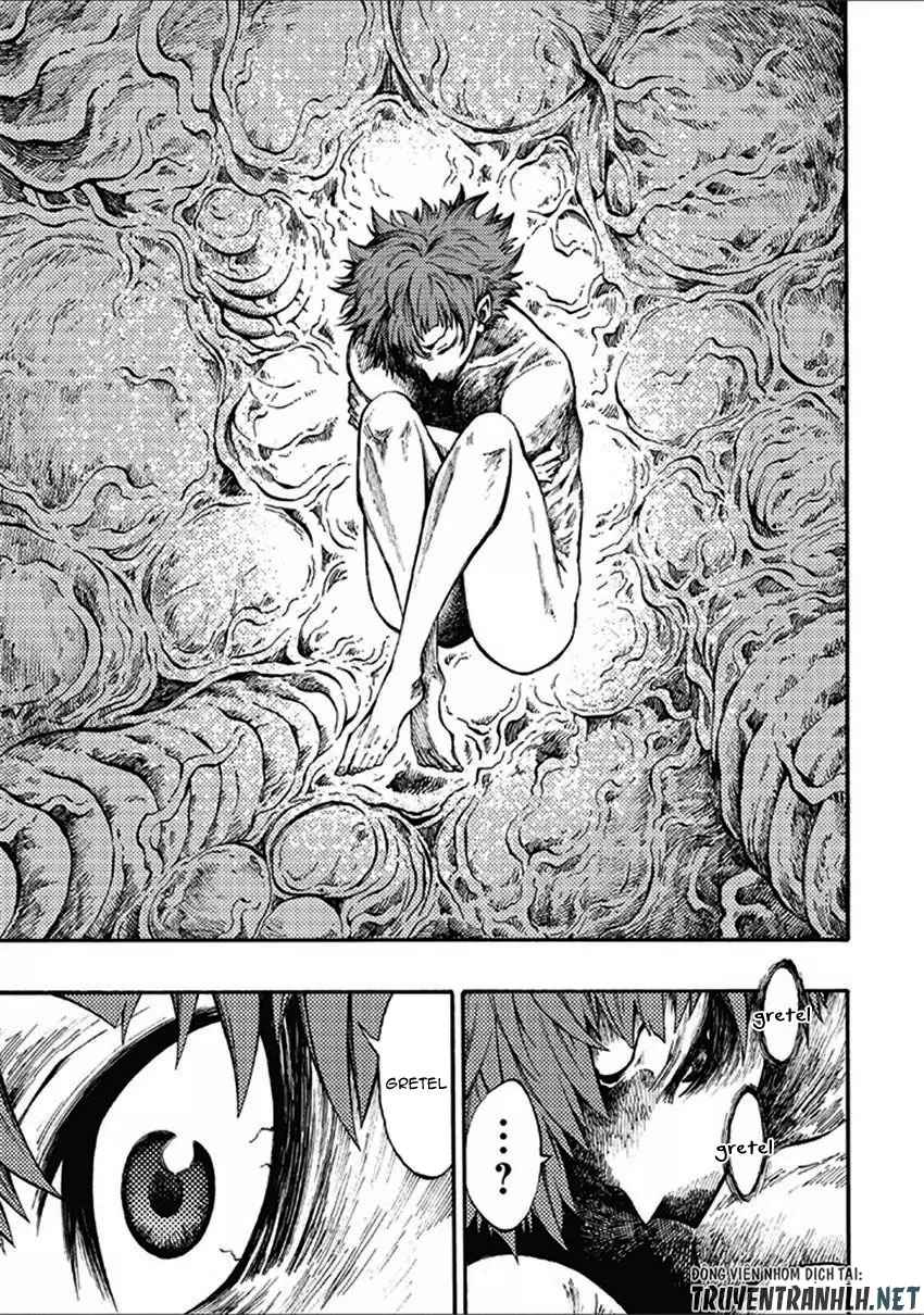 Tales Of Destruction - Page 5