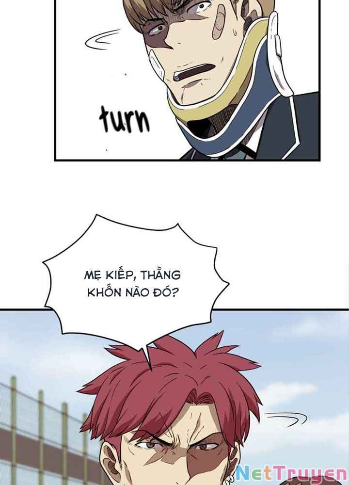 Vượt Qua Kẻ Mạnh - Page 18