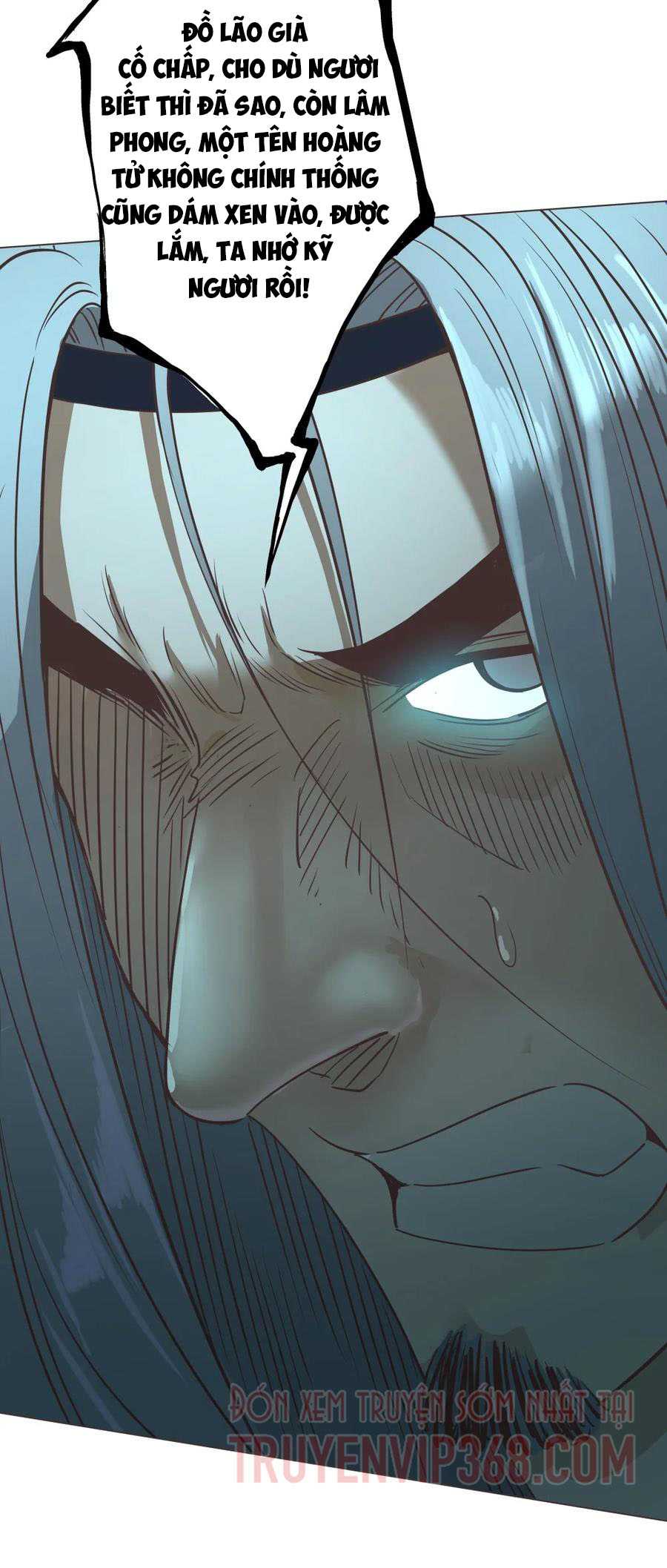 Trăm Vạn Cách Thành Thần - Page 33