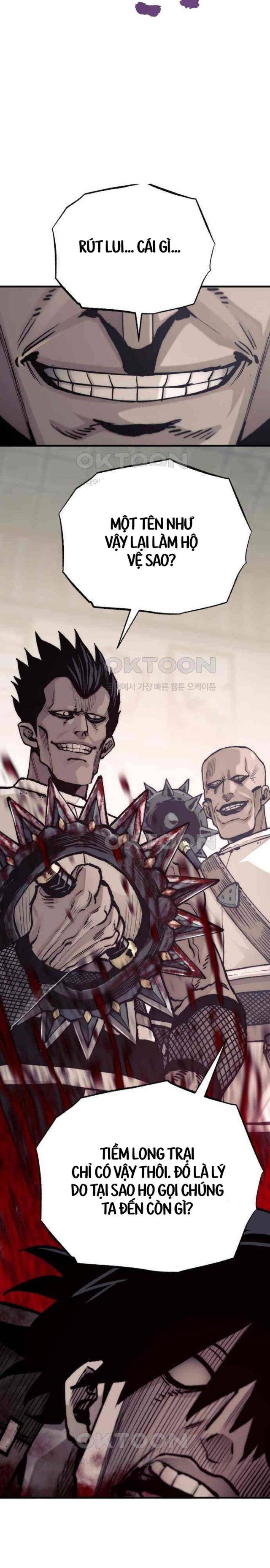 Thiên Ma Phi Thăng Truyện - Page 26