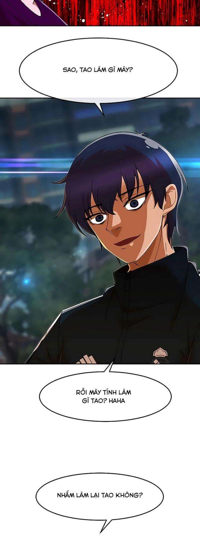 Cô Gái Từ Ứng Dụng Nhắn Tin Ngẫu Nhiên - Page 49