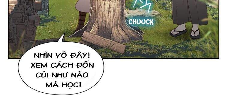 Yin And Yang Master - Page 17