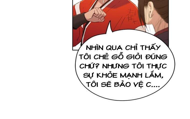 Yin And Yang Master - Page 25