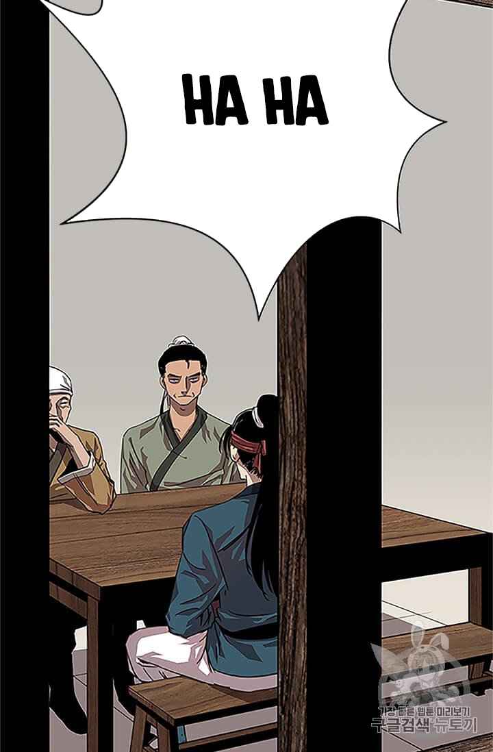 Học Giả Trở Lại - Page 83