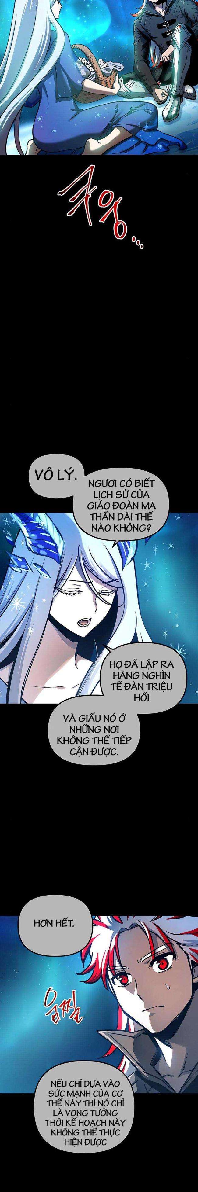 Sự Trở Lại Của Chiến Thần Tự Sát - Page 9