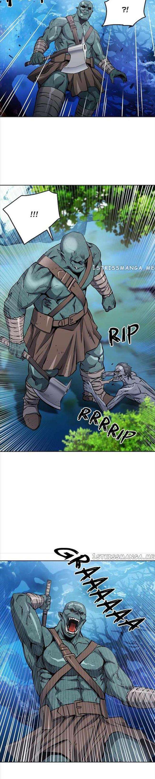 Druid Tại Ga Seoul - Page 29