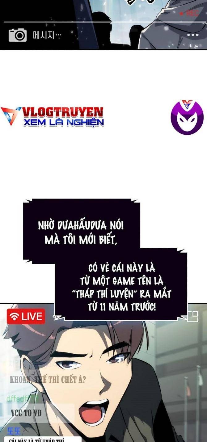 Người Chơi Đơn Mới Cấp Cao Nhất - Page 48