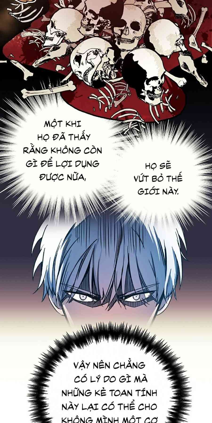 Sự Trở Lại Của Chiến Thần Tự Sát - Page 82