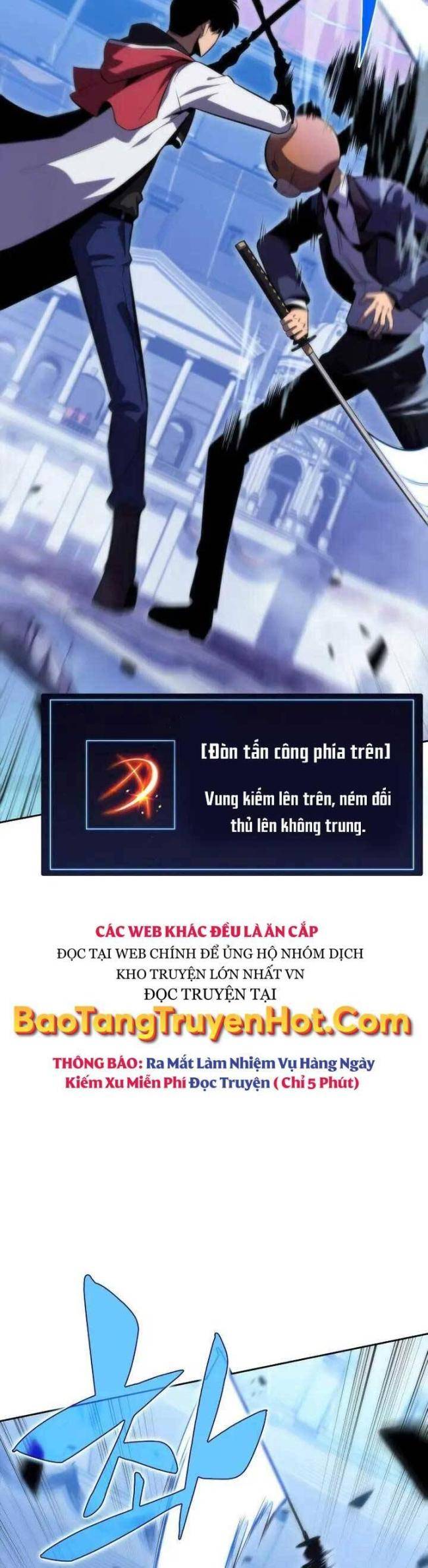 Kẻ Thách Đấu - Page 17