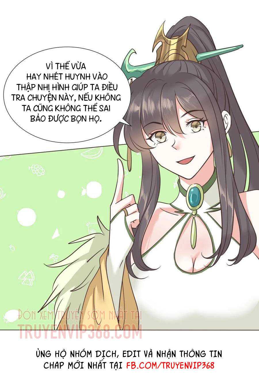 Trăm Vạn Cách Thành Thần - Page 33