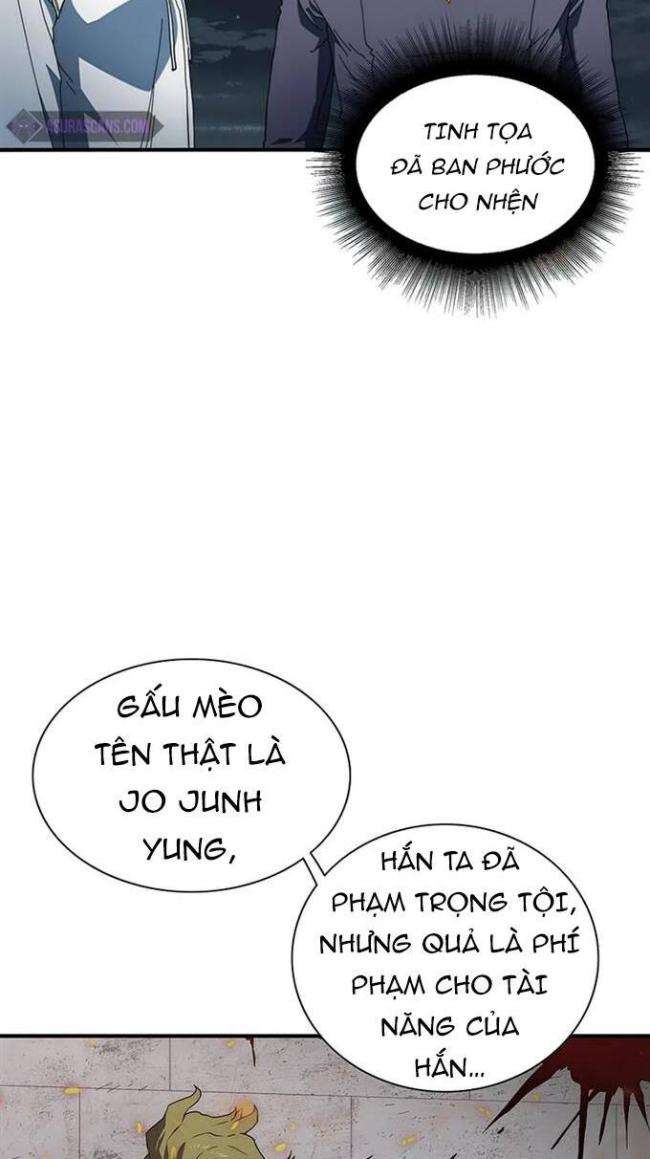 Là Người Duy Nhất Được Chòm Sao Chiếu Cố - Page 35