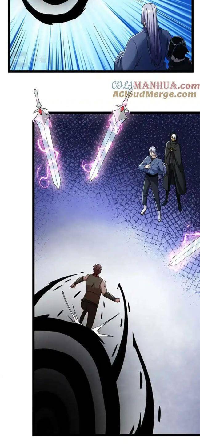 Ta Có 999 Loại Dị Năng - Page 4