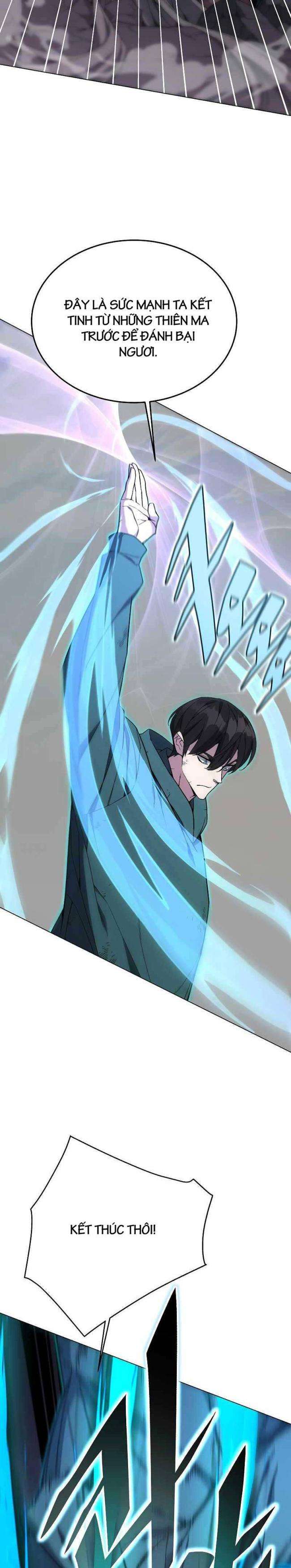 Thiên Ma Tôn Sư - Page 30