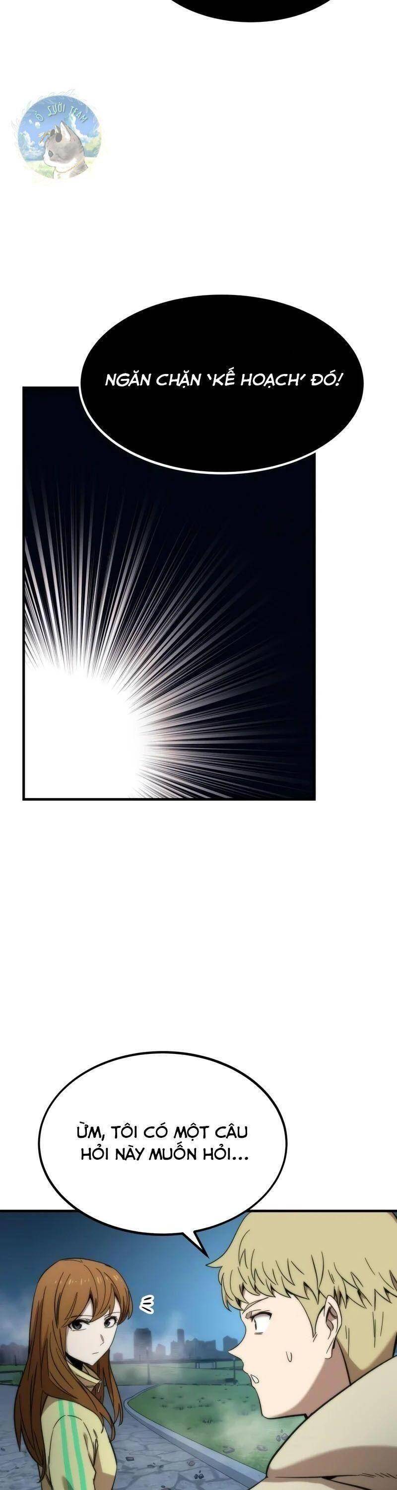 Nhân Vật Phụ Siêu Cấp - Page 12