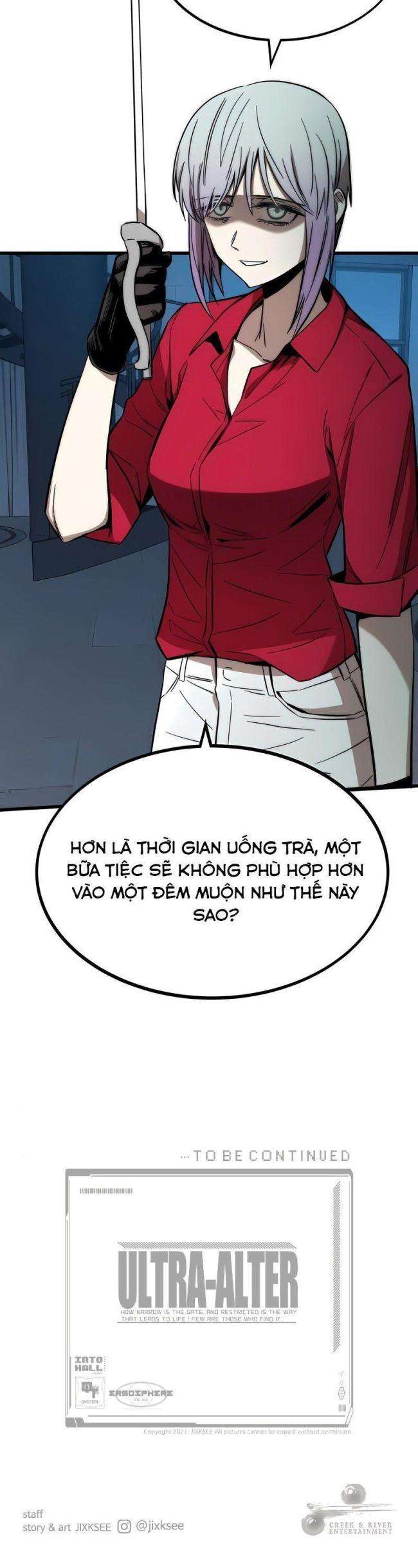 Nhân Vật Phụ Siêu Cấp - Page 69