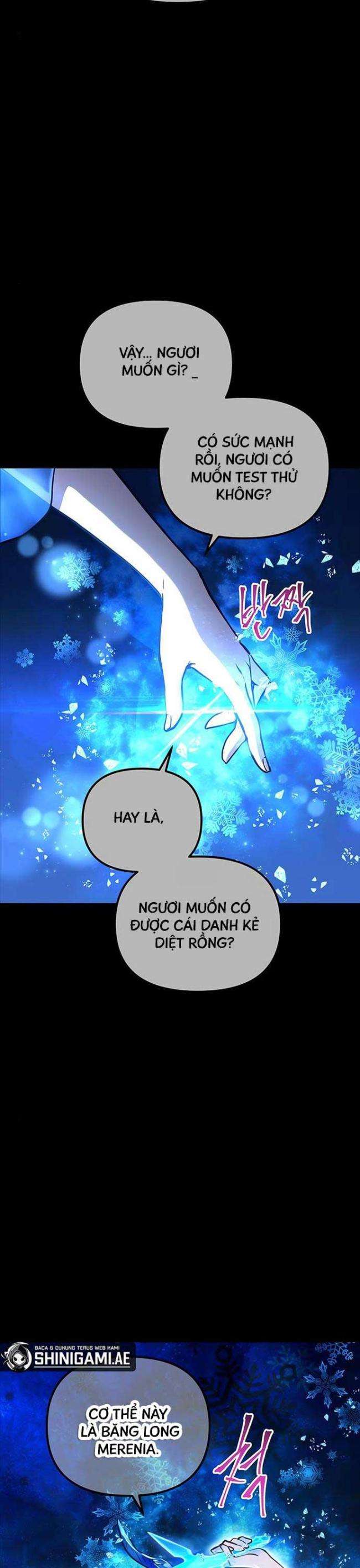 Sự Trở Lại Của Chiến Thần Tự Sát - Page 22