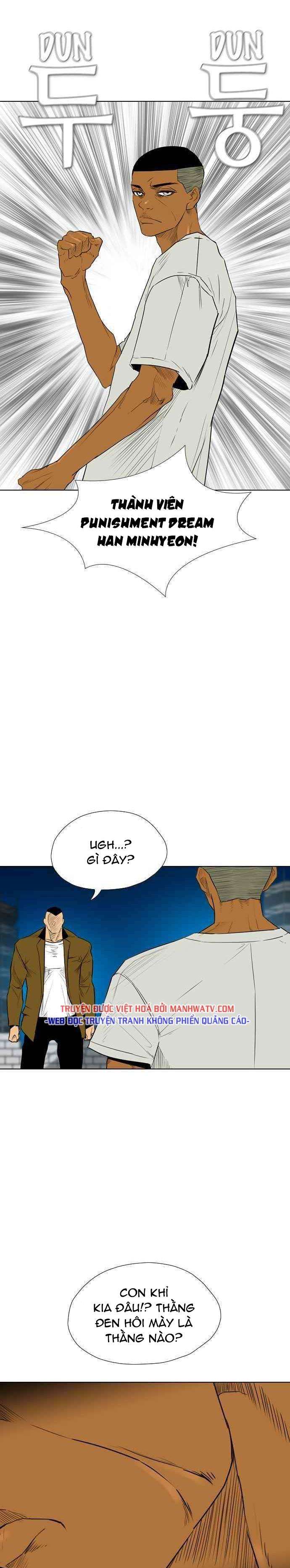 Kẻ Hồi Sinh - Page 15