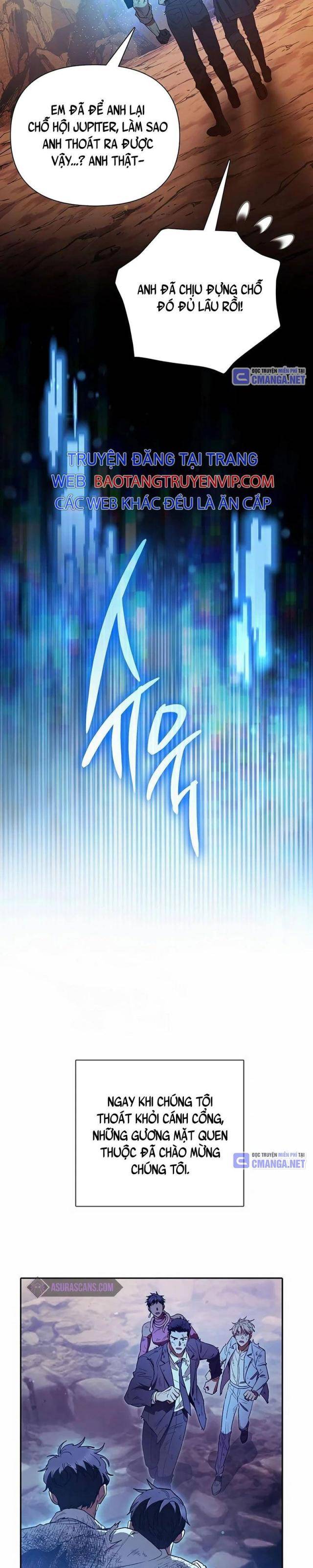 Những Ranker Cấp S Mà Tôi Nuôi - Page 23